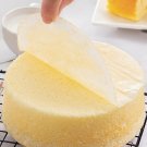 New 20pcs 6 Inch Non-stick Baking Parchment Paper Circle Non-Sticking Round