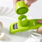 Grater Random Color Crusher Squeezer 1pc Garlic Grinder Presser