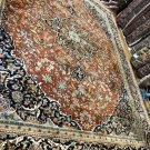 XXL HANDMADE WOOL RUG 300x400cm