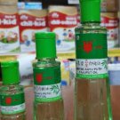 eucalyptus oil