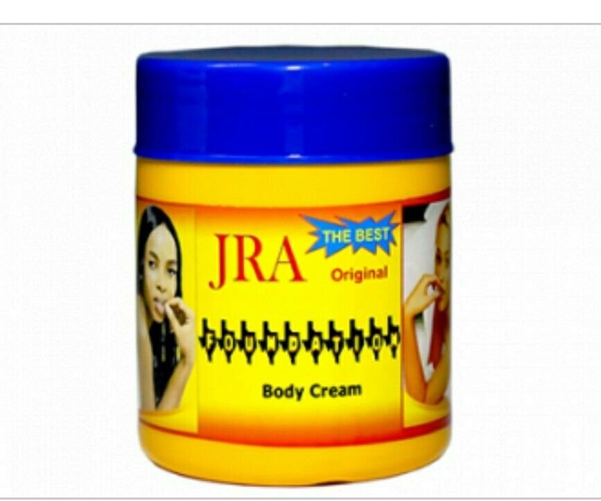 JRA Body Cream 220g