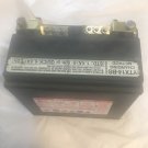 Custom Auxillary lites brass battery terminal connectors