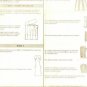 PDF Vintage Sewing Patterns
