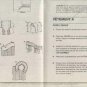 PDF Vintage Sewing Patterns