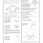 PDF Vintage Sewing Patterns