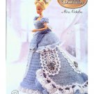 PDF Vintage Crochet Pattern