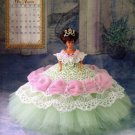 PDF Vintage Crochet Pattern