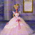 PDF Vintage Crochet Pattern