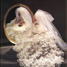 PDF Vintage Crochet Pattern