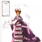 PDF Vintage Crochet Pattern