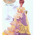 PDF Vintage Crochet Pattern