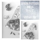 PDF Vintage Sewing Patterns
