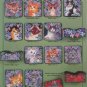 PDF Vintage Plastic Canvas Patterns
