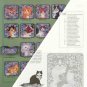 PDF Vintage Plastic Canvas Patterns