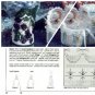 PDF Vintage Plastic Canvas Patterns