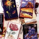 PDF Vintage Plastic Canvas Patterns