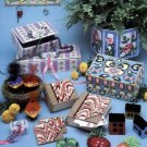 PDF Vintage Plastic Canvas Patterns