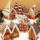 PDF Vintage Plastic Canvas Patterns