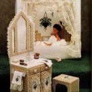 PDF Vintage Plastic Canvas Patterns