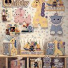 PDF Vintage Plastic Canvas Patterns