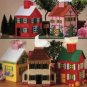 PDF Vintage Plastic Canvas Patterns