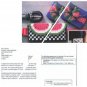 PDF Vintage Plastic Canvas Patterns
