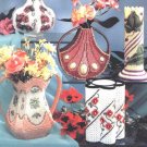 PDF Vintage Plastic Canvas Patterns