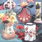 PDF Vintage Plastic Canvas Patterns