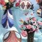 PDF Vintage Plastic Canvas Patterns