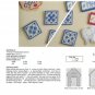 PDF Vintage Plastic Canvas Patterns