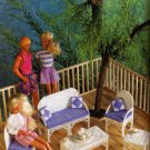PDF Vintage Plastic Canvas Patterns