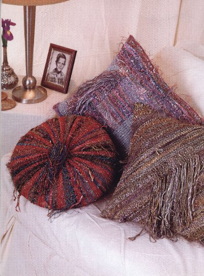 PDF Vintage Knitting Pattern