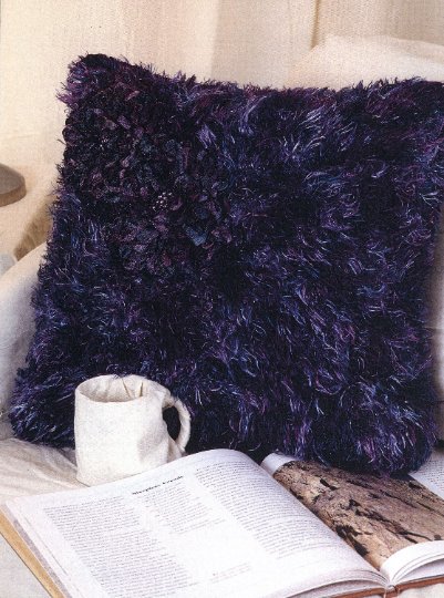 PDF Vintage Knitting Pattern