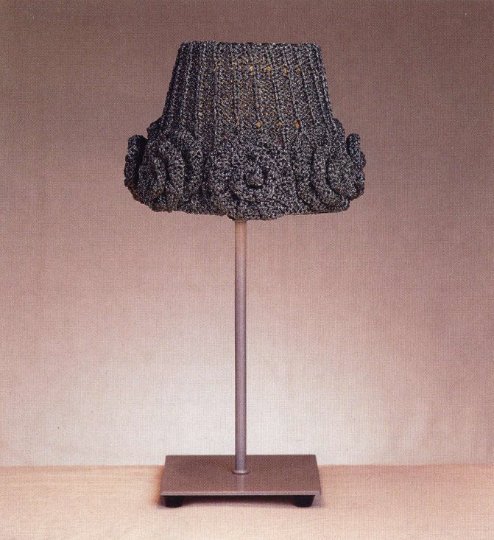 PDF Vintage Knitting Pattern