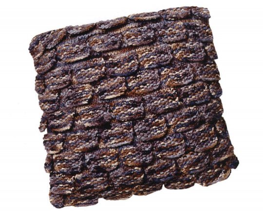 PDF Vintage Knitting Pattern
