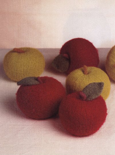 PDF Vintage Knitting Pattern