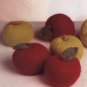 PDF Vintage Knitting Pattern