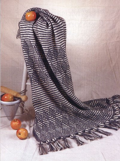 PDF Vintage Knitting Pattern