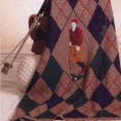 PDF Vintage Knitting Pattern