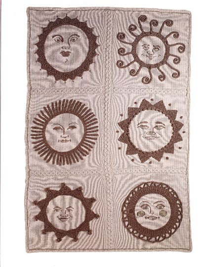 PDF Vintage Knitting Pattern