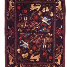 PDF Vintage Knitting Pattern