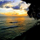 Ocean Sunset 8x10