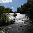 Waterfall 4x6