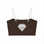 LAKIM Yoga Sports Bra