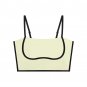 LAKIM Yoga Sports Bra