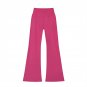 LAKIM High Wasted Flare Leggings