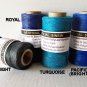 Imitation Artificial Sinew 4 oz Spool