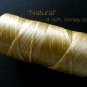 Imitation Artificial Sinew 4 oz Spool