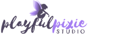 PlayfulPixieStudio