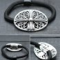 Chrome Hearts Cross Personalized headband hair accessories Dagger  Hair rope rubber band